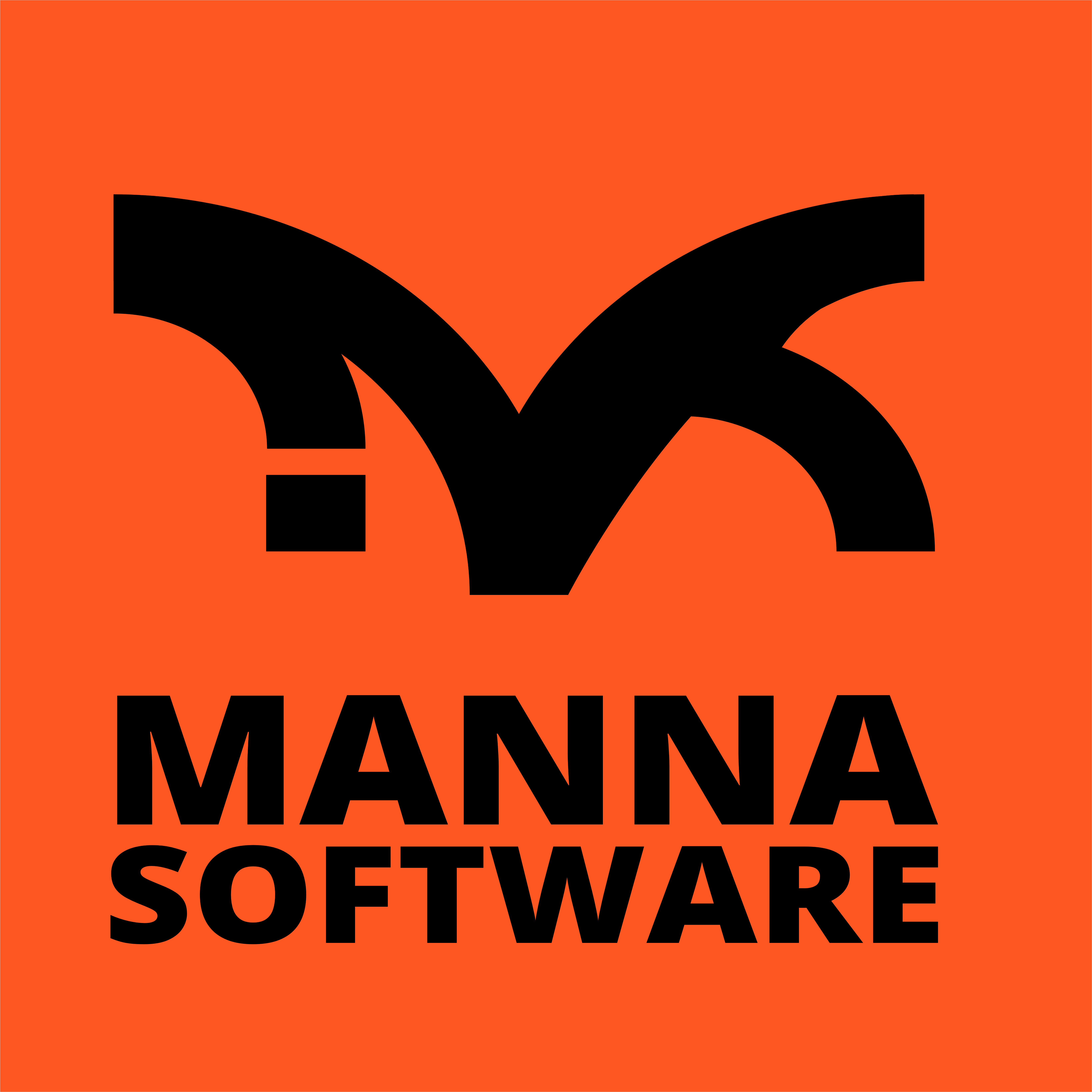 Manna Software Platform